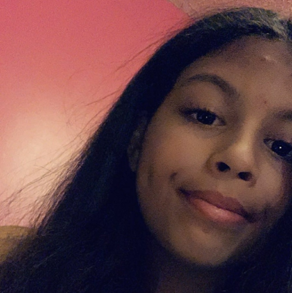 Meet your Posher, Shaylee